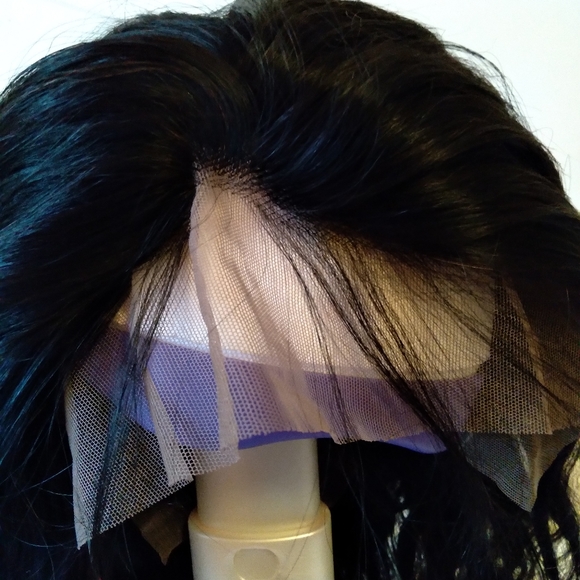 100% Virgin Human Hair - Picture 4 of 7